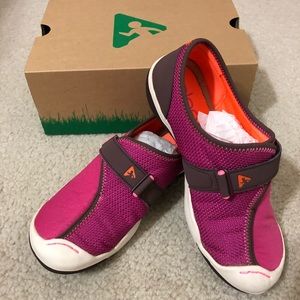 PLAE shoes CAM FUSCHIA PURPLE